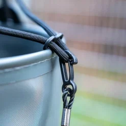 Zeck Accessoires^Seau Pliable Folding Bucket & Rope