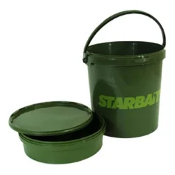 Starbaits Bagagerie Carpe * Seau Bucket