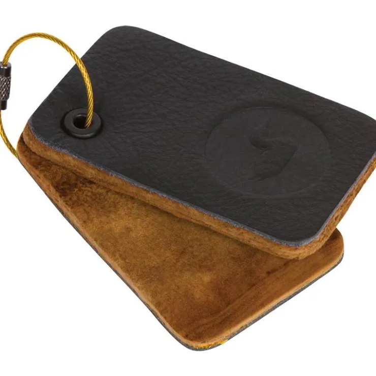 Loon Outdoors Accessoires Mouche * Seche Mouche Amadou Patch