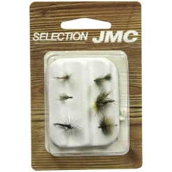 JMC Mouches * Selection Mouches Chevesnes/Ablettes - Par 6