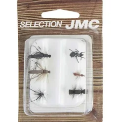 JMC Mouches * Selection Mouches Terrestre - Par