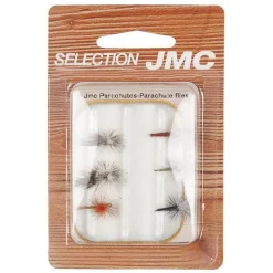 JMC Mouches^Selection Mouches Parachutes - Par 6
