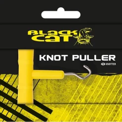 Black Cat Montage Silure * Serre Nœuds Knot Puller
