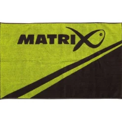 Fox Matrix Appâts - Amorces * Serviette A Mains Hand Towel