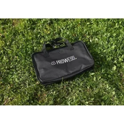 Prowess Rod Pods – Supports * Set Buzz Bar Cannes + Piques Vrille + Sac