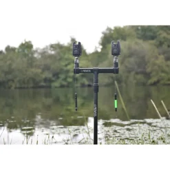Prowess Rod Pods – Supports * Set Buzz Bar Cannes + Piques Vrille + Sac