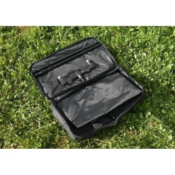 Prowess Rod Pods – Supports * Set Buzz Bar Cannes + Piques Vrille + Sac
