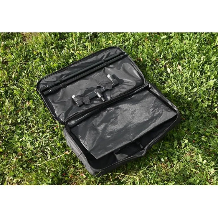 Prowess Rod Pods – Supports * Set Buzz Bar Cannes + Piques Vrille + Sac