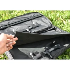 Prowess Rod Pods – Supports * Set Buzz Bar Cannes + Piques Vrille + Sac