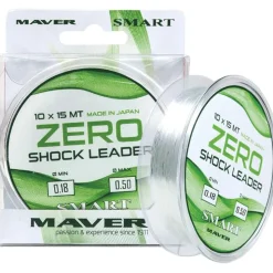 Maver Tresses - Fils - Bdl Mer * Shock Leader Zero Shock Leader - 150M
