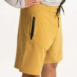 Adventer & Fishing Pantalons, Salopettes & Shorts * Short Homme Trol - Sable