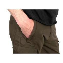 Fox Pantalons, Salopettes & Shorts * Short Homme Collection Cargo Short - Vert