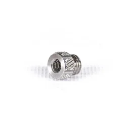 Solar Rod Pods – Supports^Snag Bar P1