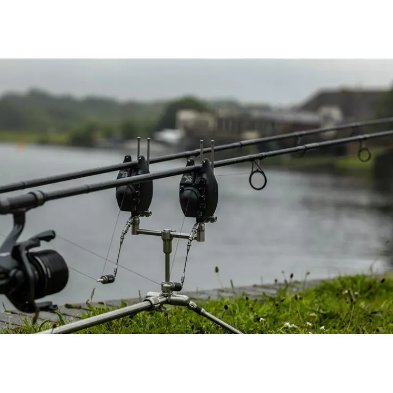 Solar Rod Pods – Supports^Snag Bar P1
