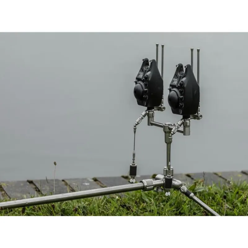 Solar Rod Pods – Supports^Snag Bar P1
