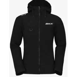 BKK Vestes De Pêche^Softshell - Noir