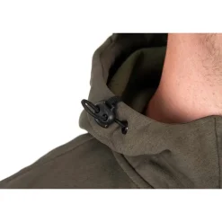 Fox Sweats & Polaires * Softshell Homme Collection Soft Shell Jacket - Vert