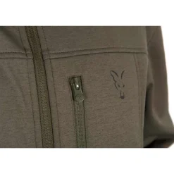 Fox Sweats & Polaires * Softshell Homme Collection Soft Shell Jacket - Vert