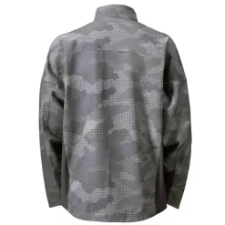 Orvis Vestes De Pêche * Softshell Homme Pro Lt Pullover - Camo