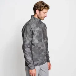 Orvis Vestes De Pêche * Softshell Homme Pro Lt Pullover - Camo