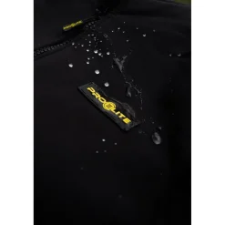 Pro Elite Baits Sweats & Polaires^Softshell Homme Pro Jacket - Noir