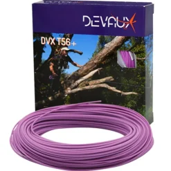 Devaux Soies Mouche - Backing * Soie Dvx T56 +