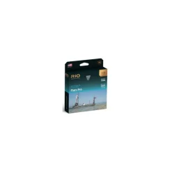 Rio Soies Mouche - Backing * Soie Mouche Elite Flats Pro Stealthtip