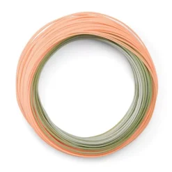 Orvis Soies Mouche - Backing * Soie Pro Trout Smooth