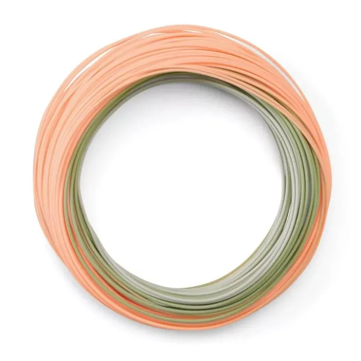 Orvis Soies Mouche - Backing * Soie Pro Trout Smooth