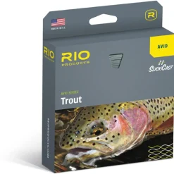 Rio Soies Mouche - Backing^Soie Avid Gold