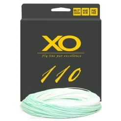 Vision Soies Mouche - Backing * Soie Xo 110