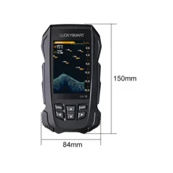 Lucky Accessoires * Sondeur Thunder Lh-1B-La
