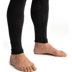Adventer & Fishing Sous-Vêtements & Chaussettes * Sous Vêtement Homme Hedmark - Noir