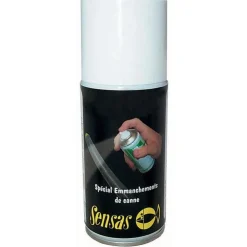 Sensas Cannes * Spray Lubrifiant Ptfe Incolore - Ml