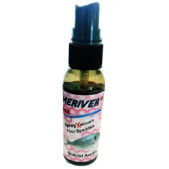 Meriver Attractants|Moulinets Mer * Spray Xboost Sparidés