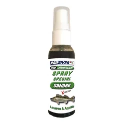 Proriver Attractants^Spray Xboost Sandre