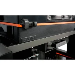 Colmic Stations - Paniers Sièges^Station Ace Seatbox