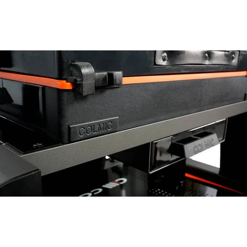 Colmic Stations - Paniers Sièges^Station Ace Seatbox