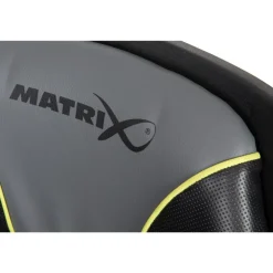 Fox Matrix Stations - Paniers Sièges * Station F25 Pro Swivel Seatbox - Lime Edition
