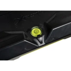 Fox Matrix Stations - Paniers Sièges * Station F25 Pro Swivel Seatbox - Lime Edition