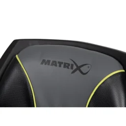 Fox Matrix Stations - Paniers Sièges * Station F25 Pro Swivel Seatbox - Lime Edition