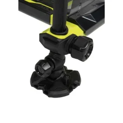 Fox Matrix Stations - Paniers Sièges * Station F25 Pro Swivel Seatbox - Lime Edition