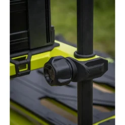 Fox Matrix Stations - Paniers Sièges * Station F25 Pro Swivel Seatbox - Lime Edition