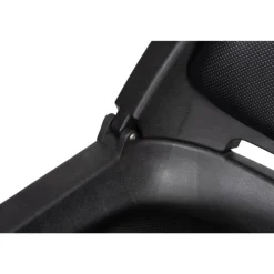Fox Matrix Stations - Paniers Sièges * Station F25 Pro Swivel Seatbox - Lime Edition