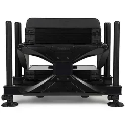 Fox Matrix Stations - Paniers Sièges^Station S36 Pro Black