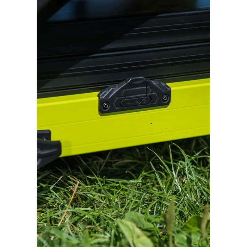 Fox Matrix Stations - Paniers Sièges^Station S25 Pro Lime