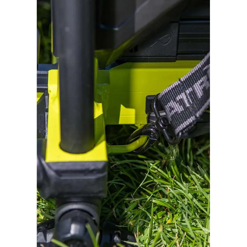 Fox Matrix Stations - Paniers Sièges^Station S25 Pro Lime