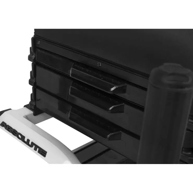 Preston Innovations Stations - Paniers Sièges * Station Absolute