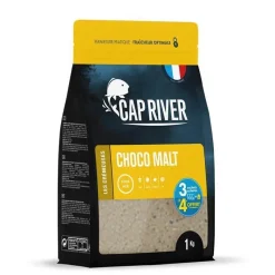 Cap River Appâts Carpe^Stick Mix