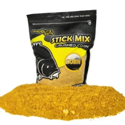 Pro Elite Baits Appâts Carpe * Stick Mix Crushed Stick Mix